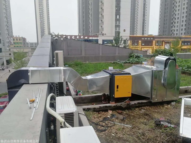 钢结构施工组织设计方案:未来趋势与核心要点